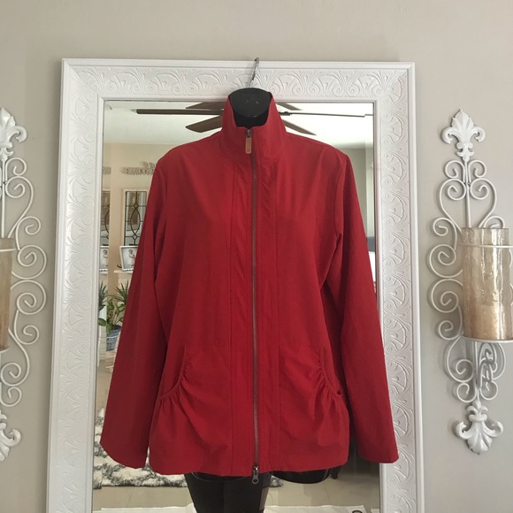 🌺.  ZENERGY Jacket🌺 - Picture 2 of 7